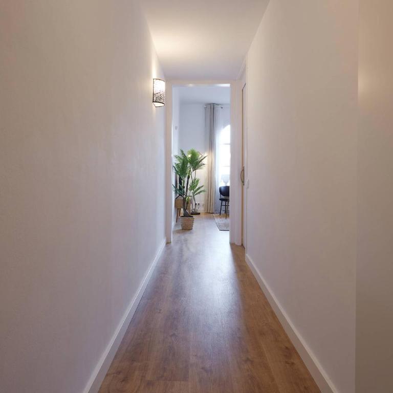 61PAR1014- Magnifico piso decorado en Paralel - Apartment - 9