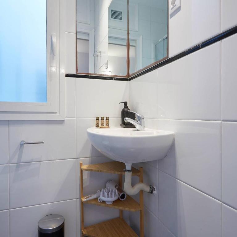 61PAR1014- Magnifico piso decorado en Paralel - Apartment - 10
