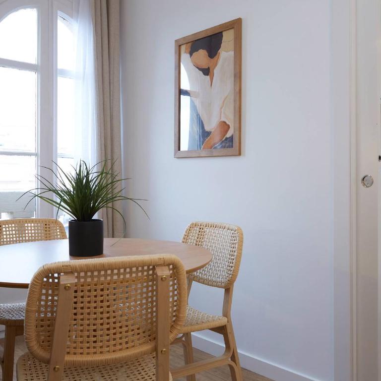 61PAR1014- Magnifico piso decorado en Paralel - Apartment - 19
