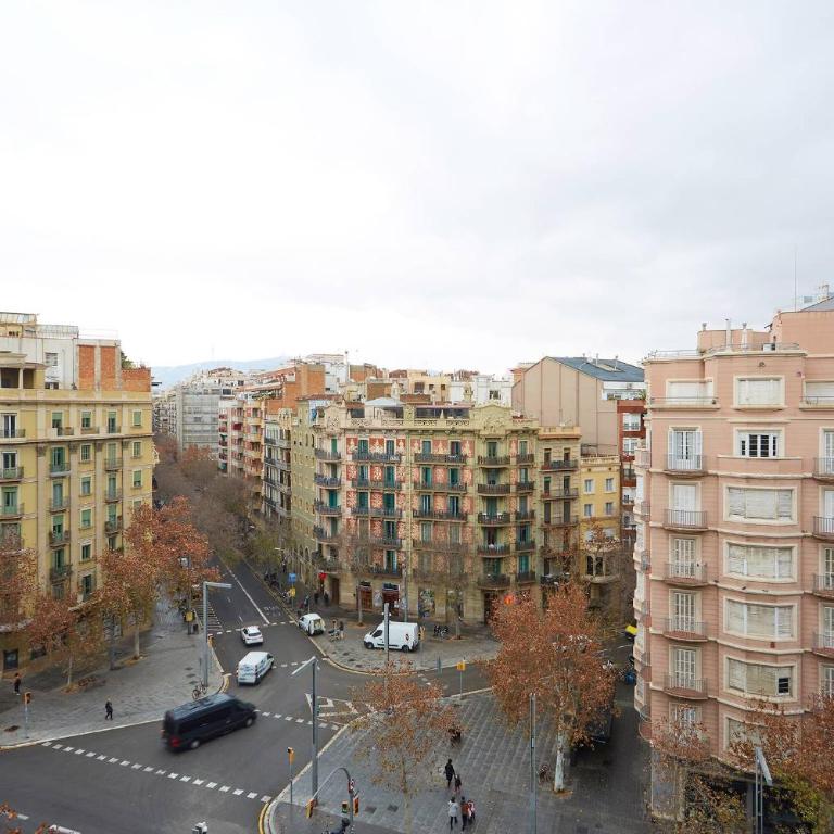 61PAR1014- Magnifico piso decorado en Paralel - Apartment - 20