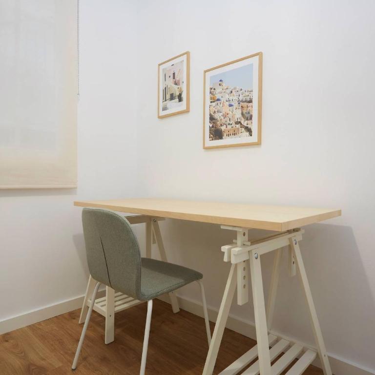 61PAR1014- Magnifico piso decorado en Paralel - Apartment - 24