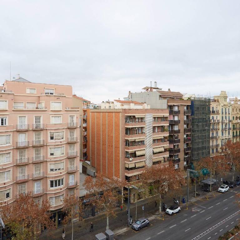 61PAR1014- Magnifico piso decorado en Paralel - Apartment - 21