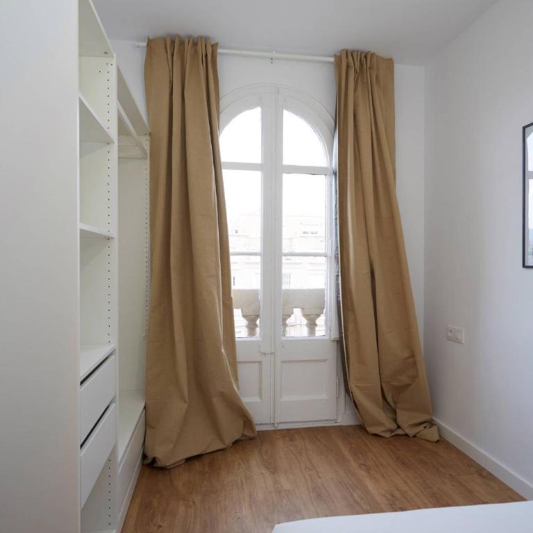 61PAR1014- Magnifico piso decorado en Paralel - Apartment - 22
