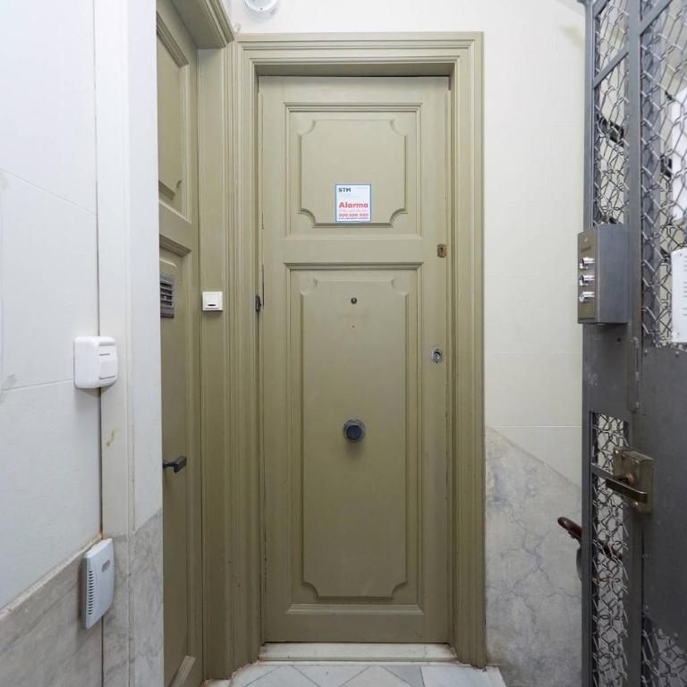 61PAR1014- Magnifico piso decorado en Paralel - Apartment - 26