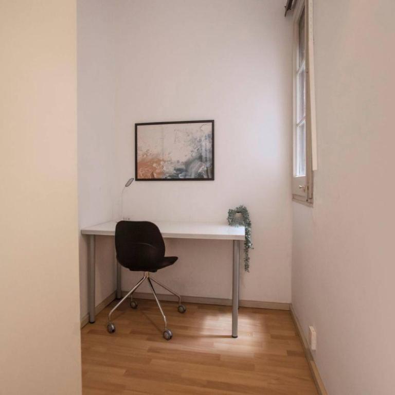32PAR1009 - Stylish and cute in Paralel - Apartamento - 6