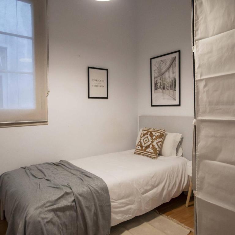 32PAR1009 - Stylish and cute in Paralel - Apartamento - 8