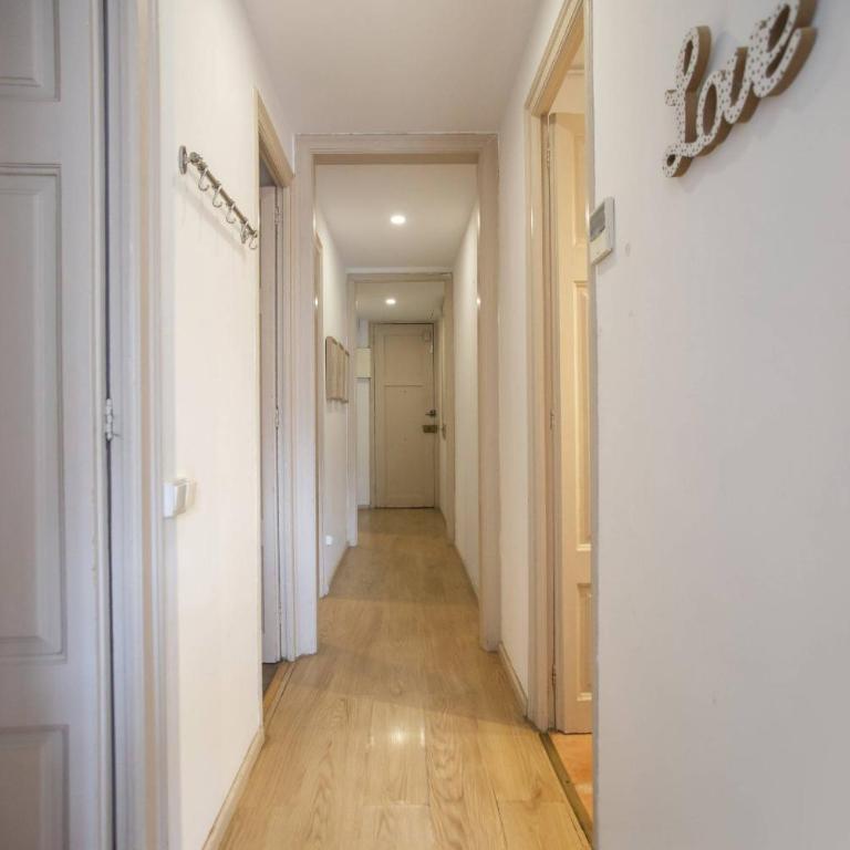 32PAR1009 - Stylish and cute in Paralel - Apartamento - 7
