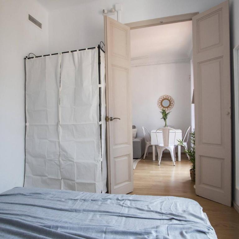 32PAR1009 - Stylish and cute in Paralel - Apartamento - 11
