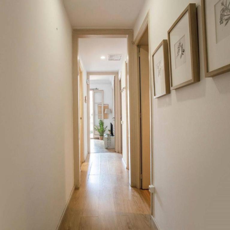 32PAR1009 - Stylish and cute in Paralel - Apartamento - 15
