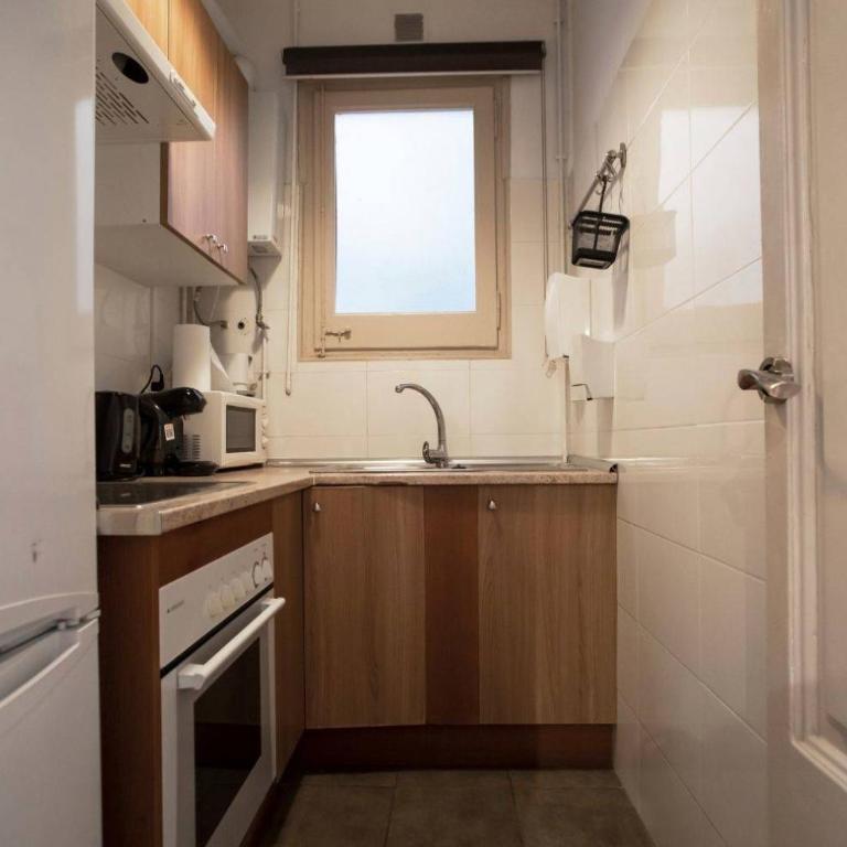 32PAR1009 - Stylish and cute in Paralel - Apartamento - 14