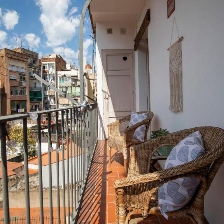 32PAR1009 - Stylish and cute in Paralel - Apartamento - 16