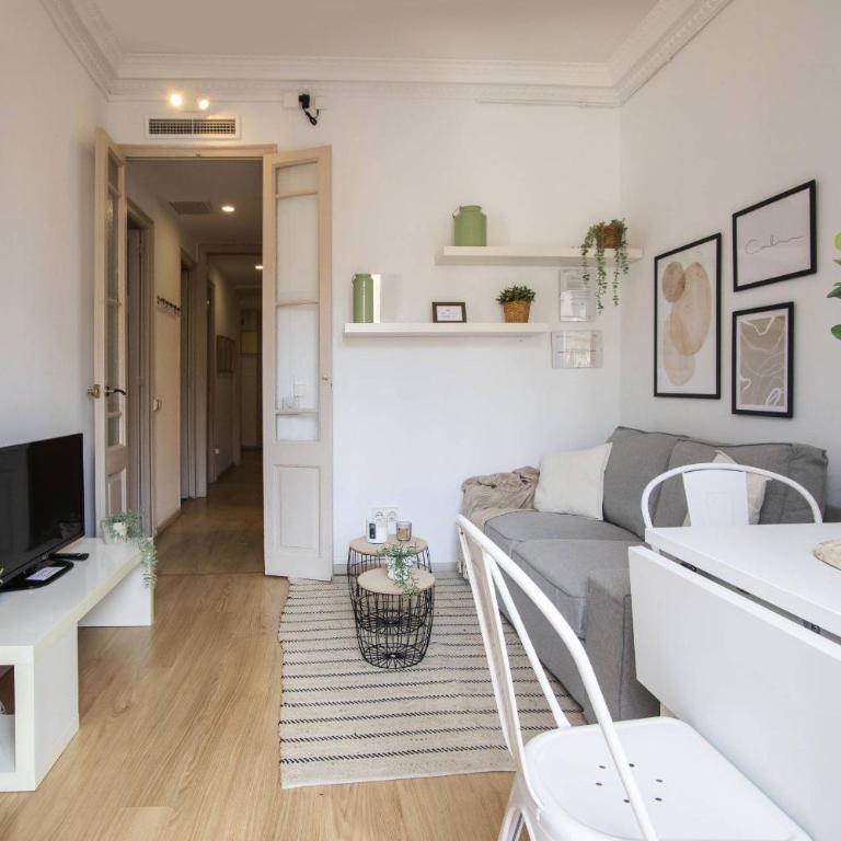 32PAR1009 - Stylish and cute in Paralel - Apartamento - 17