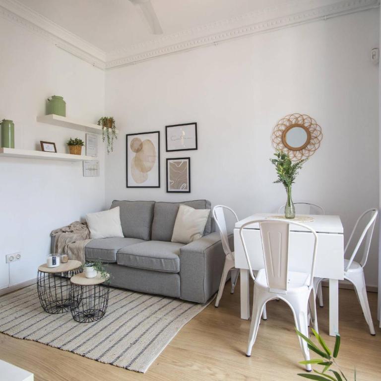 32PAR1009 - Stylish and cute in Paralel - Apartamento - 18