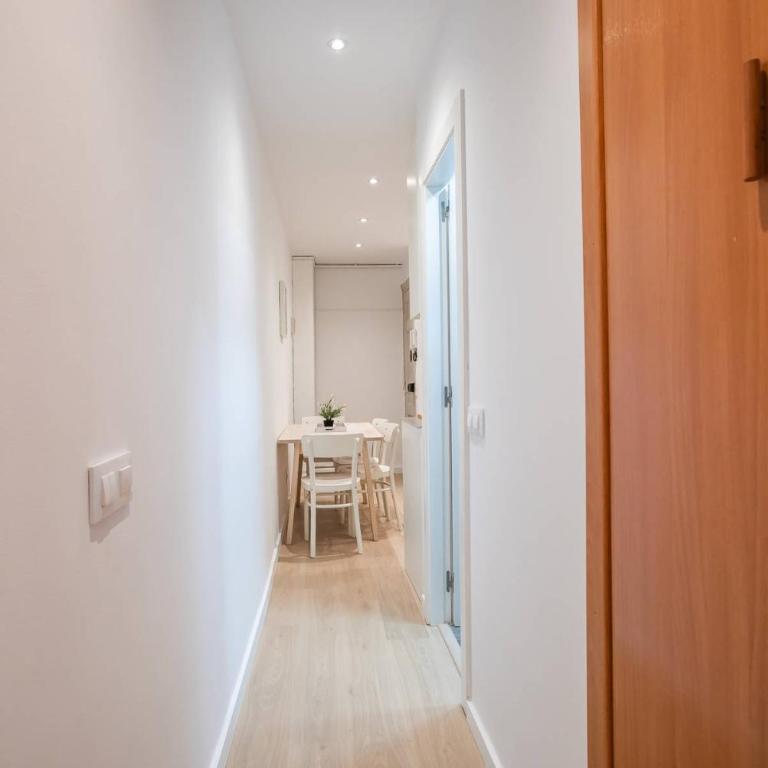 E4LLE1031 - Studio next to Plaza España - Apartamento - 6