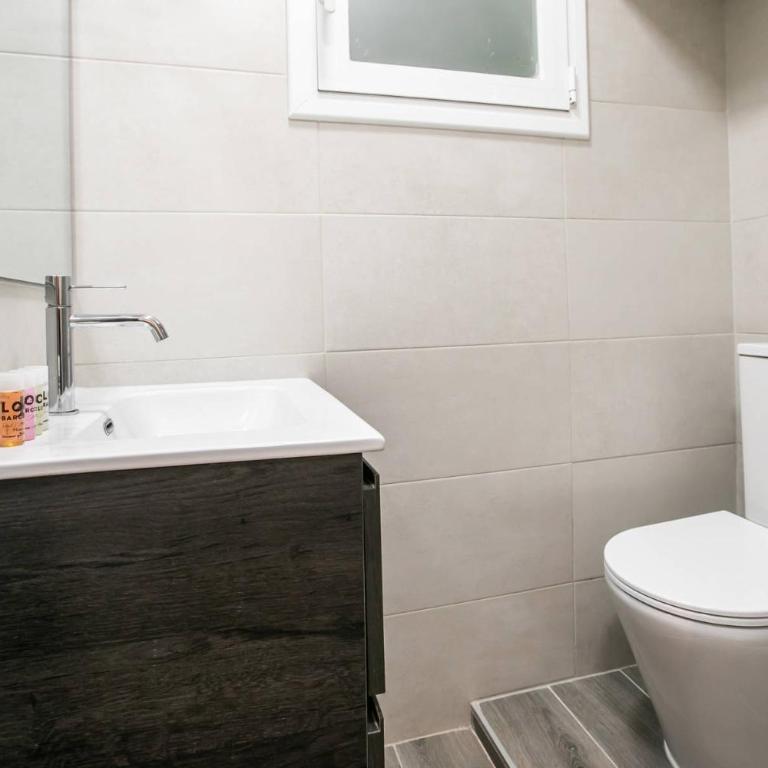 E4LLE1031 - Studio next to Plaza España - Apartamento - 9