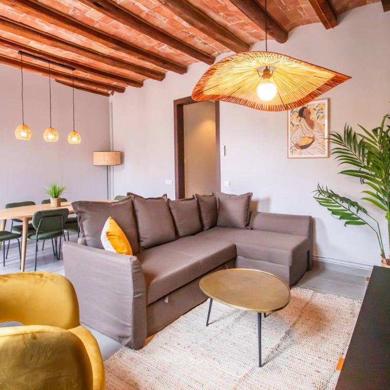 43MAL1000-Nice&Bright 2BR flat next to Sagrada Familia - Appartamento Bilocale - 17