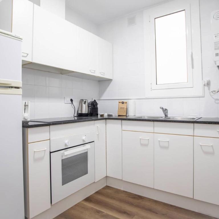 43APAR1010 - Super Centric Apartment in Barcelona - Apartment - 4
