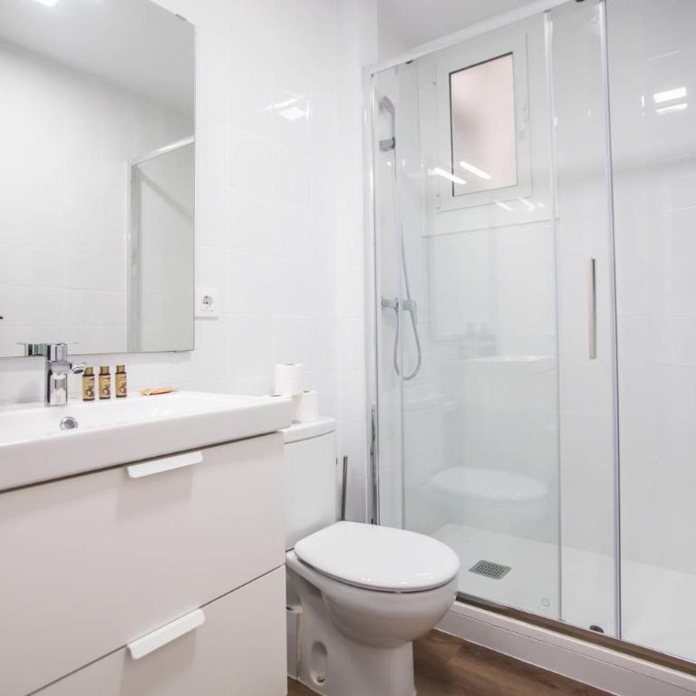 43APAR1010 - Super Centric Apartment in Barcelona - Apartment - 5