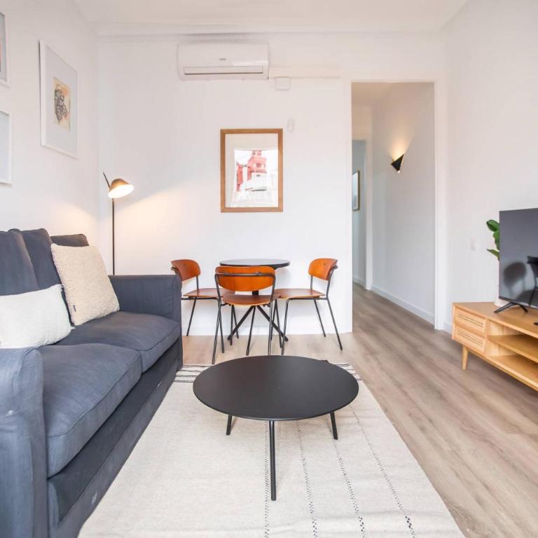 43APAR1010 - Super Centric Apartment in Barcelona - Apartment - 12