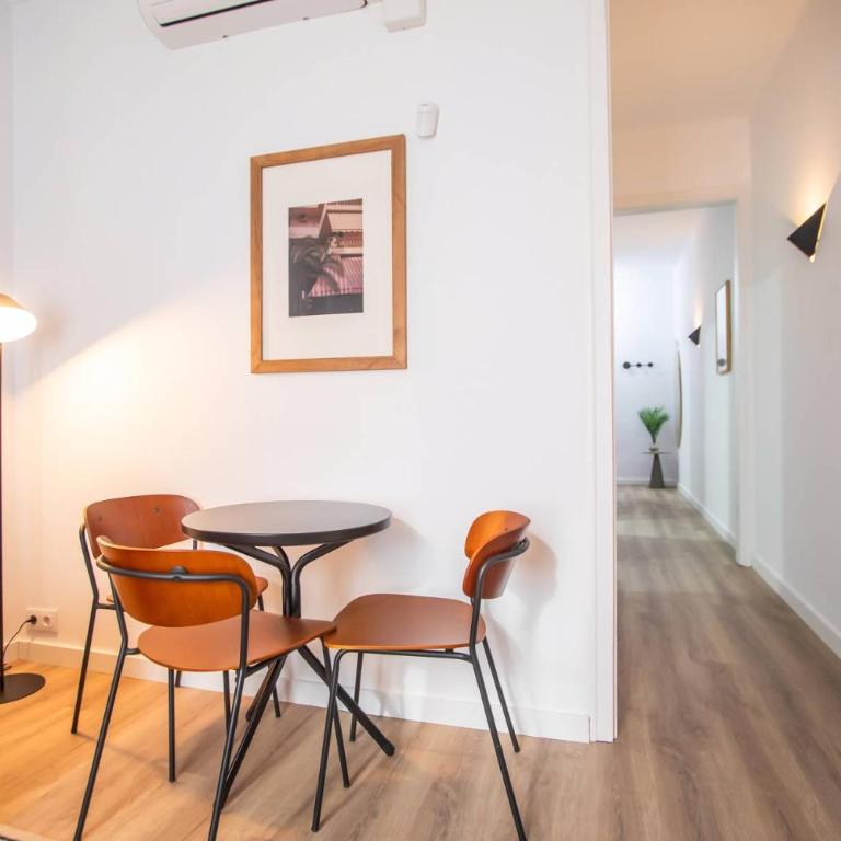 43APAR1010 - Super Centric Apartment in Barcelona - Apartment - 14
