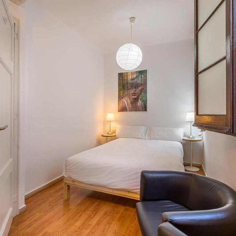 62par1015- Fantástico 2BR en centro de Barcelona - Apartment - 16