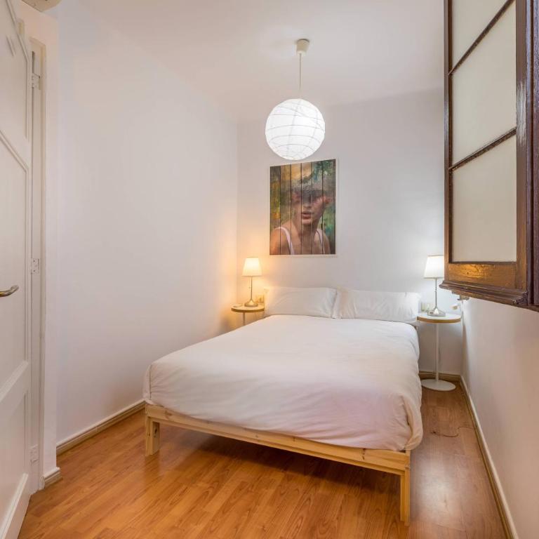 62par1015- Fantástico 2BR en centro de Barcelona - Apartment - 17