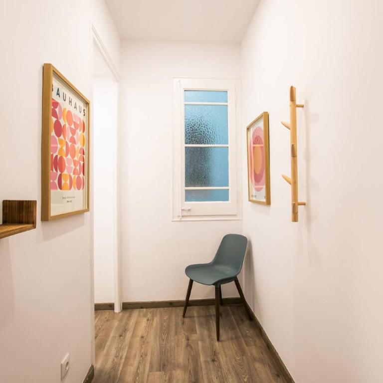 41PAR1044 - Fantastic apartment near Plaza España - Apartment - 2