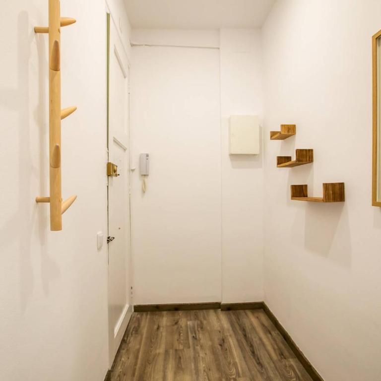41PAR1044 - Fantastic apartment near Plaza España - Apartment - 3