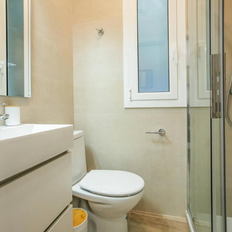 41PAR1044 - Fantastic apartment near Plaza España - Apartment - 8