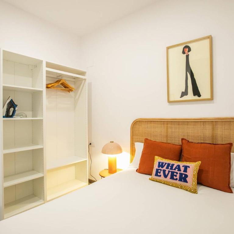 41PAR1044 - Fantastic apartment near Plaza España - Apartment - 10