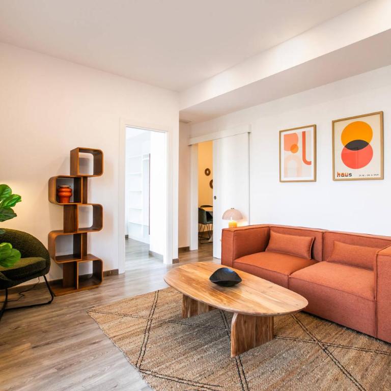 41PAR1044 - Fantastic apartment near Plaza España - Apartment - 12