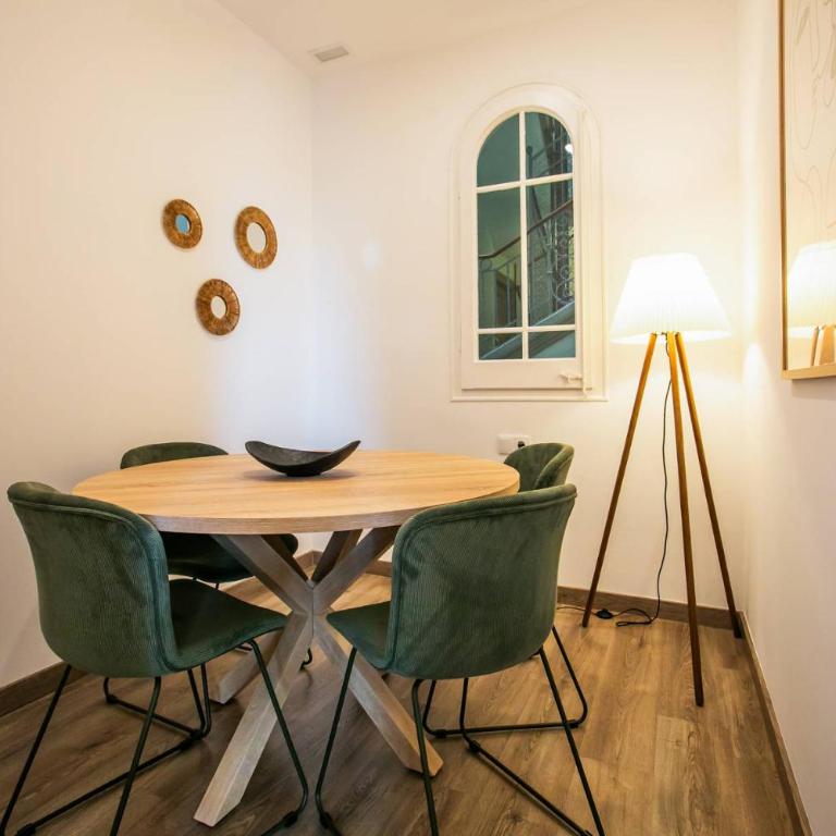 41PAR1044 - Fantastic apartment near Plaza España - Apartment - 13