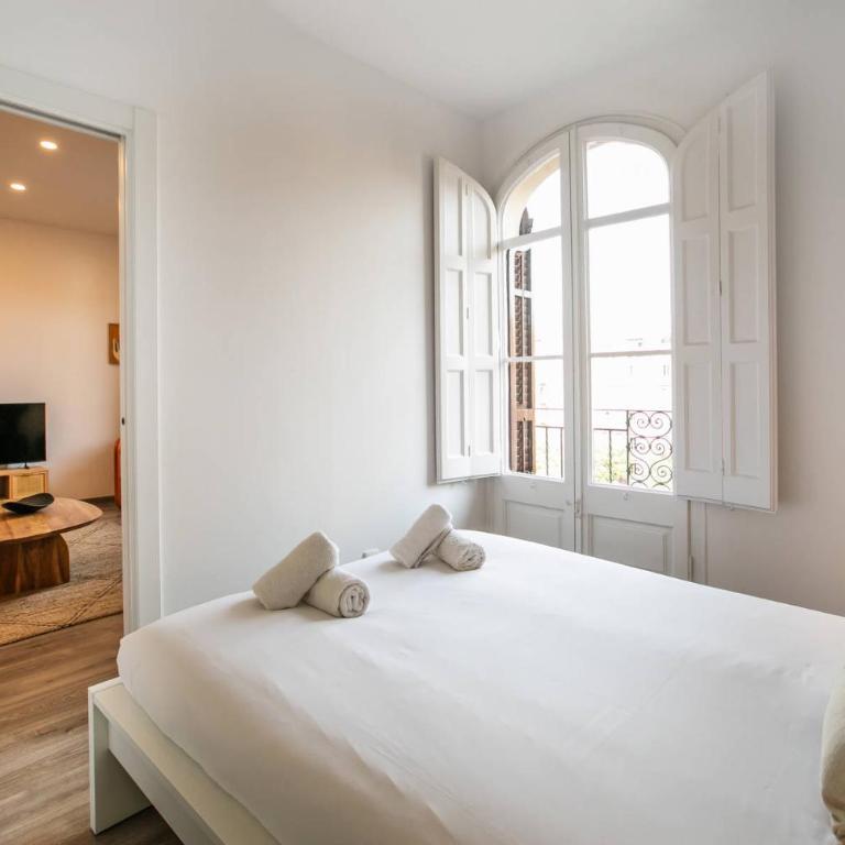 41PAR1044 - Fantastic apartment near Plaza España - Apartment - 16