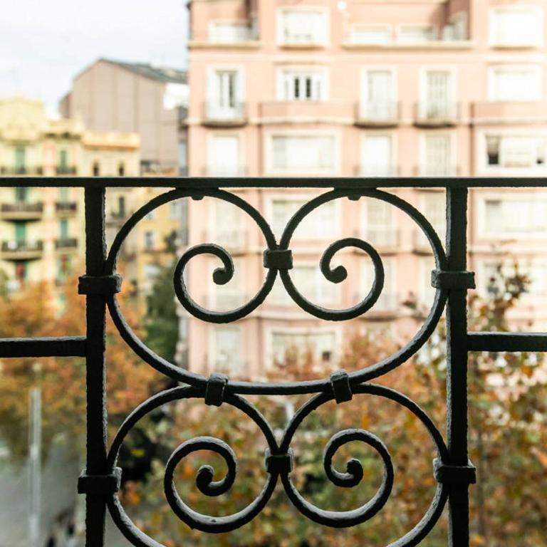 41PAR1044 - Fantastic apartment near Plaza España - Apartment - 17