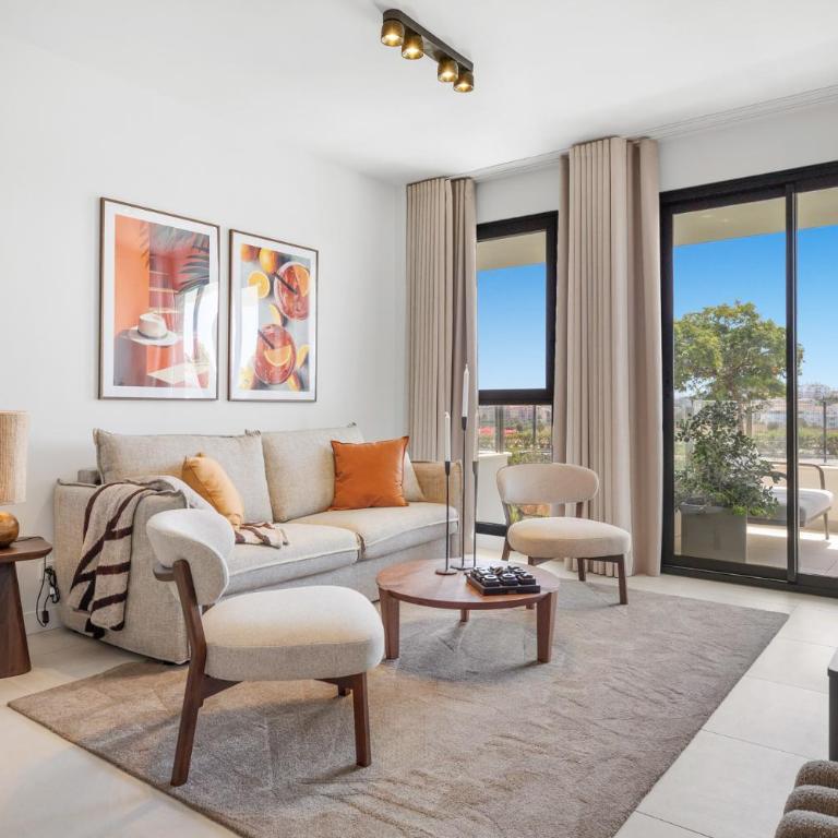 ViVi Homes Bahia View Terrace - Pool - Gym - Apartamento con terraza - 3