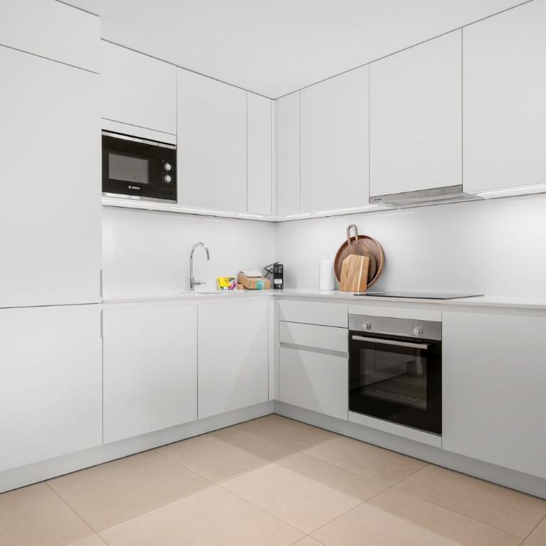 ViVi Homes Bahia View Terrace - Pool - Gym - Apartamento con terraza - 5