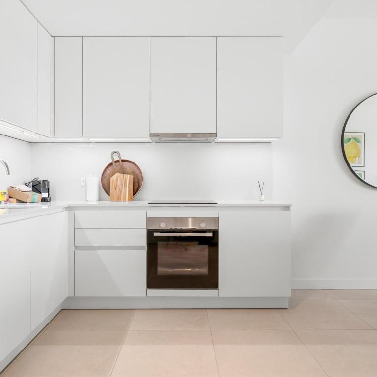 ViVi Homes Bahia View Terrace - Pool - Gym - Apartamento con terraza - 17