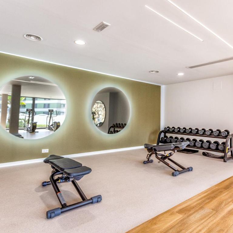 ViVi Homes Bahia View Terrace - Pool - Gym - Apartamento con terraza - 19
