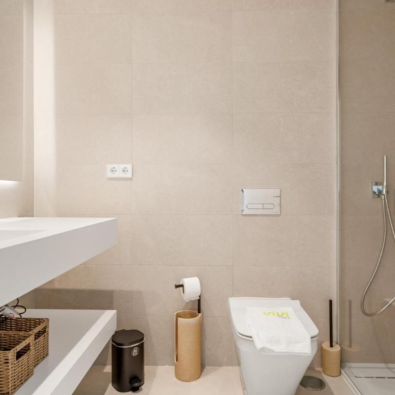 ViVi Homes Bahia View Terrace - Pool - Gym - Apartamento con terraza - 22