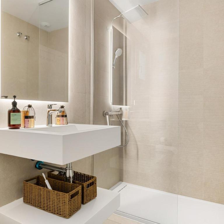 ViVi Homes Bahia View Terrace - Pool - Gym - Apartamento con terraza - 26