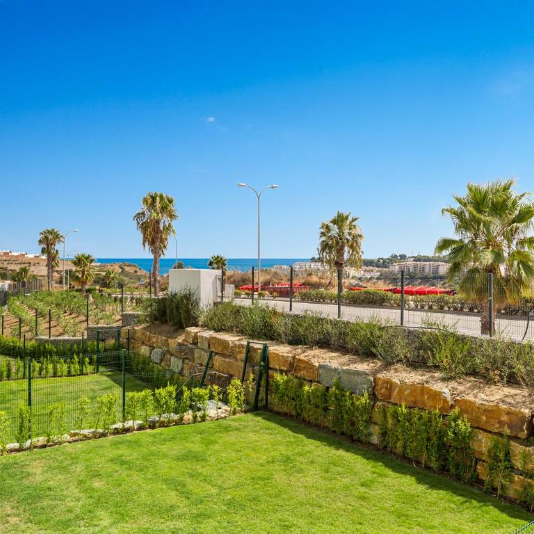 ViVi Homes Bahia View Terrace - Pool - Gym - Apartamento con terraza - 31