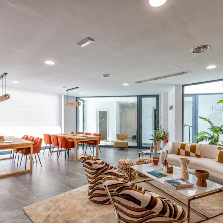 ViVi Homes Bahia View Terrace - Pool - Gym - Apartamento con terraza - 34