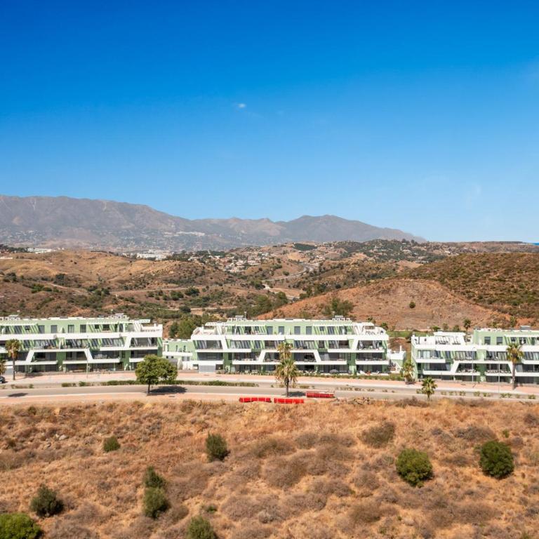 ViVi Homes Bahia View Terrace - Pool - Gym - Apartamento con terraza - 38