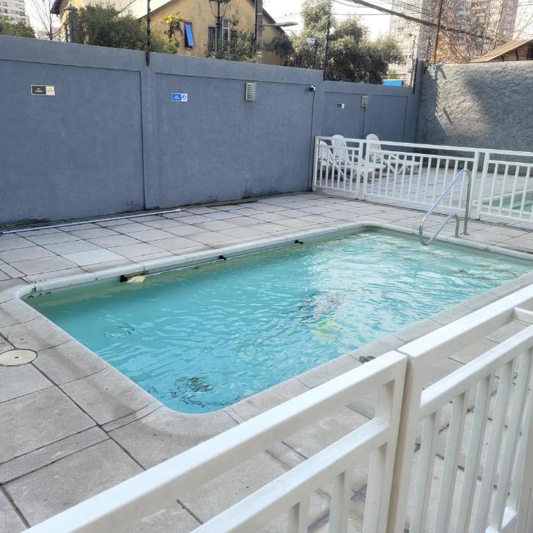 Large Urban Oasis Balcony y Parking y Metro L2 y L4A - Apartamento de 2 dormitorios - 26