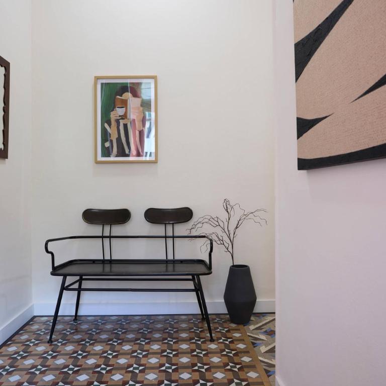 12DIA1008 - Fantastic Apartment in Diagonal - Appartamento Bilocale - 7