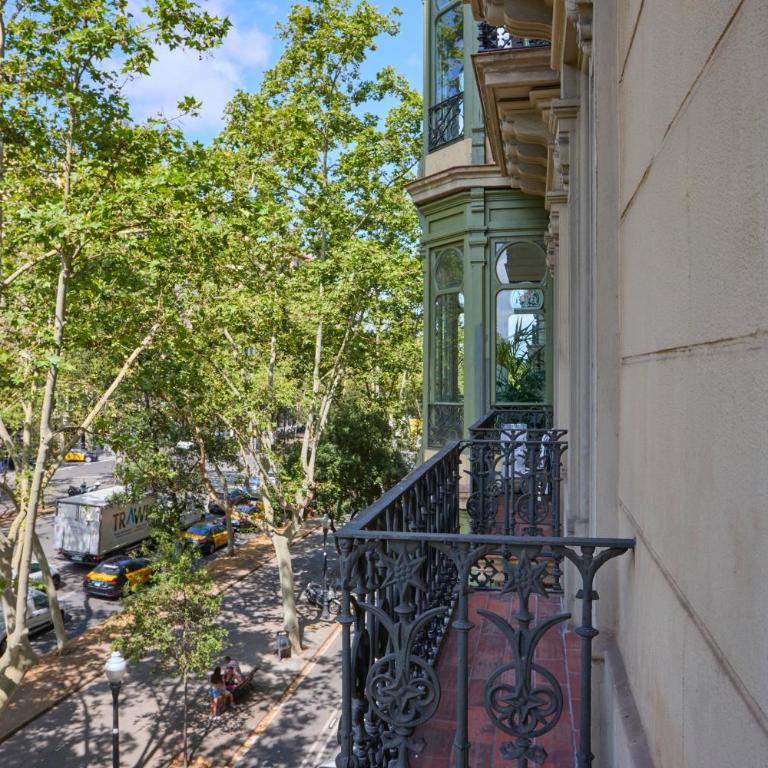 12DIA1008 - Fantastic Apartment in Diagonal - Appartamento Bilocale - 14