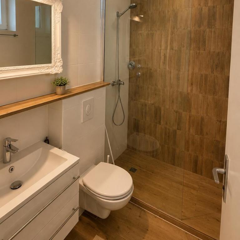 Wiesn Apartment Munich - Appartement 1 Chambre - 5