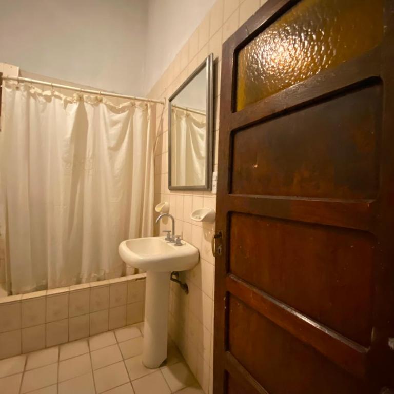 Casa Lobo - Room #1716034801 - 2