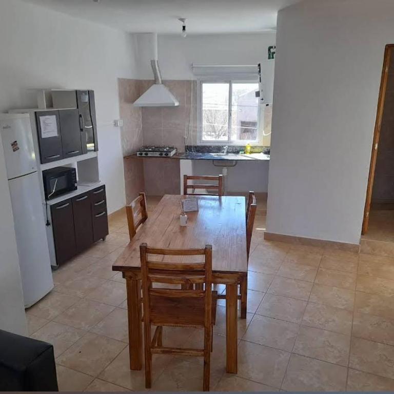 Departamento el Triángulo - Apartamento de 2 dormitorios - 1