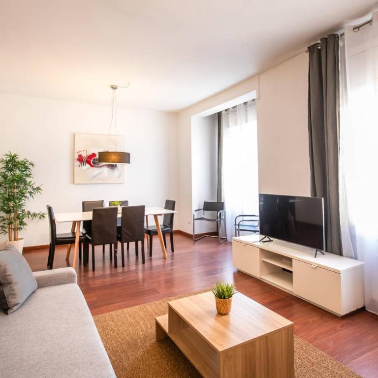 34IND1119- Apartment near Sagrada Familia - Appartement 2 Chambres - 1